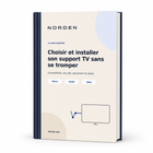 Guide essentiel Norden offert