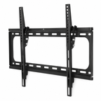 Support mural TV inclinable ultra-fin 37–80″ – 55 kg max – Slim Tilt 80