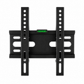 Support mural TV fixe 14–42" – 40 kg max – Fix S