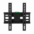 Support mural TV fixe 14–42" – 40 kg max – Fix S