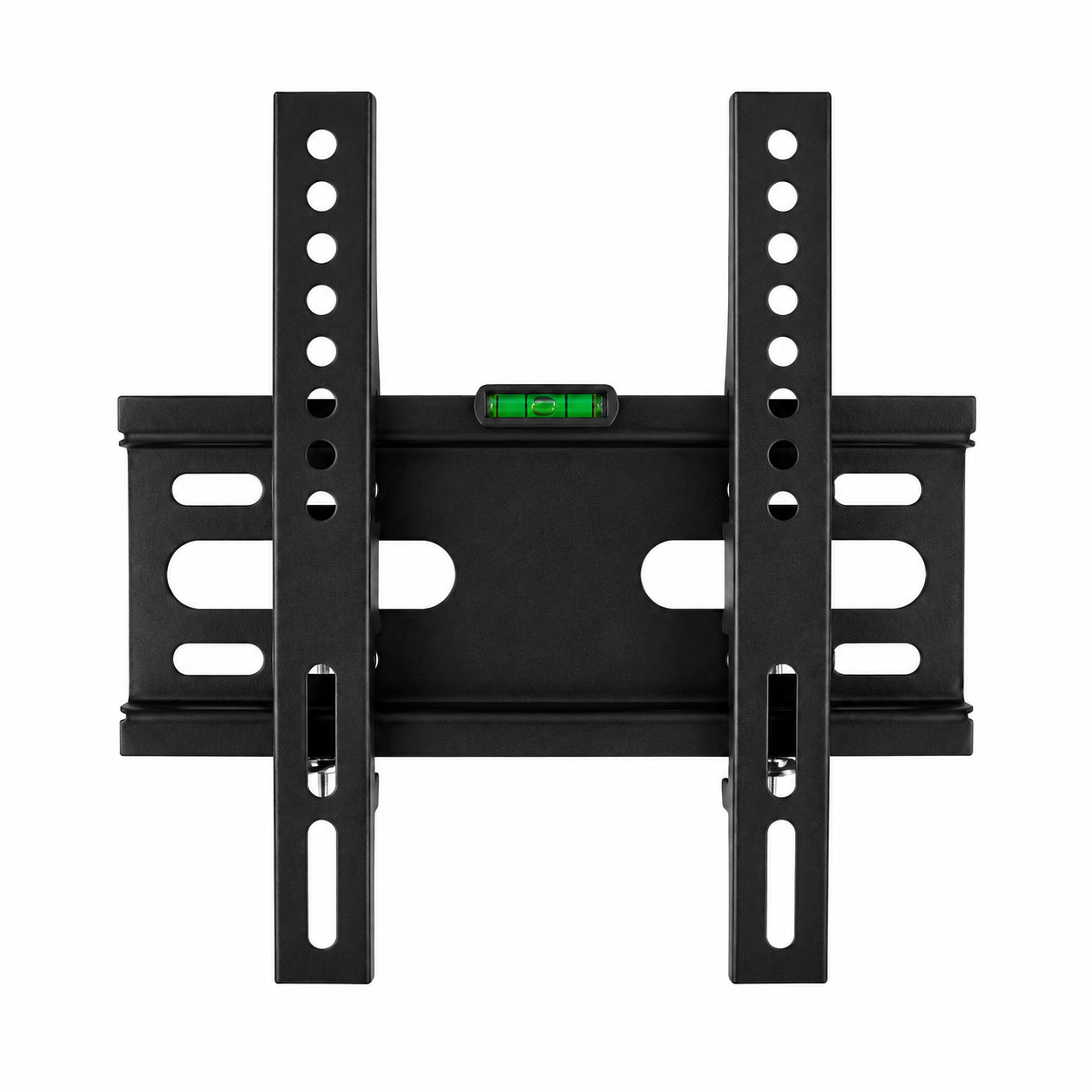 Support mural TV fixe 14–42" – 40 kg max – Fix S