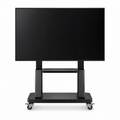Support TV sur pied mobile 32–75" – 40 kg max – Move XL