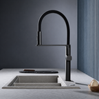 Robinet Mitigeur Cuisine Design - NORVIK Magneto
