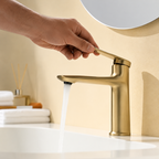 Robinet Salle de Bain — NORVIK Edge