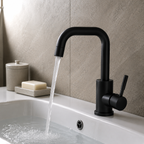 Robinet salle de bain - NORVIK Halo