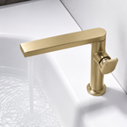 Robinet salle de bain – NORVIK Nero