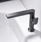 Robinet salle de bain – NORVIK Nero