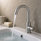 Robinet salle de bain - NORVIK Arc