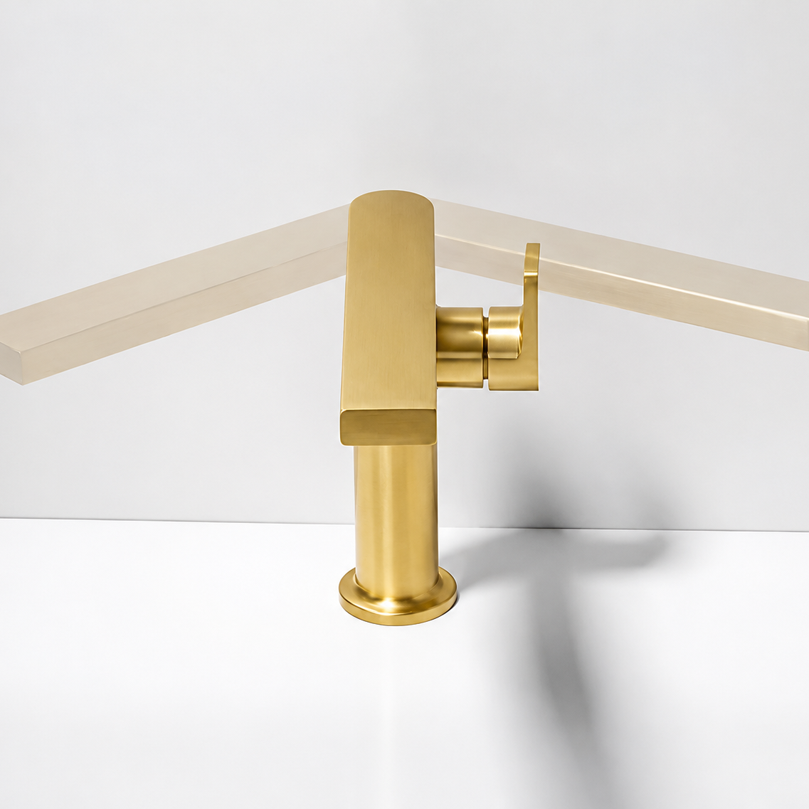 Robinet salle de bain – NORVIK Nero