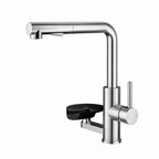 Robinet Mitigeur Cuisine Lave-Verre — NORVIK Fusion