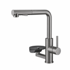 Robinet Mitigeur Cuisine Lave-Verre — NORVIK Fusion