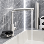 Robinet Mitigeur Cuisine Lave-Verre — NORVIK Fusion