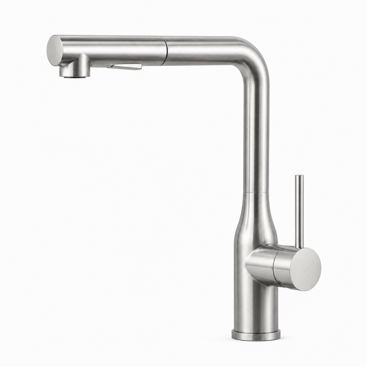 Robinet Mitigeur Cuisine Douchette — NORVIK Horizon