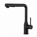 Robinet Mitigeur Cuisine Douchette — NORVIK Eclipse
