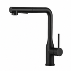 Robinet Mitigeur Cuisine Douchette — NORVIK Eclipse