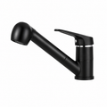 Robinet Mitigeur Cuisine Douchette — NORVIK Shadow
