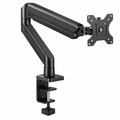 Support écran PC articulé 14–32″ – 10 kg max – Norden FlexArm