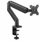 Support écran PC articulé 14–32″ – 10 kg max – Norden FlexArm