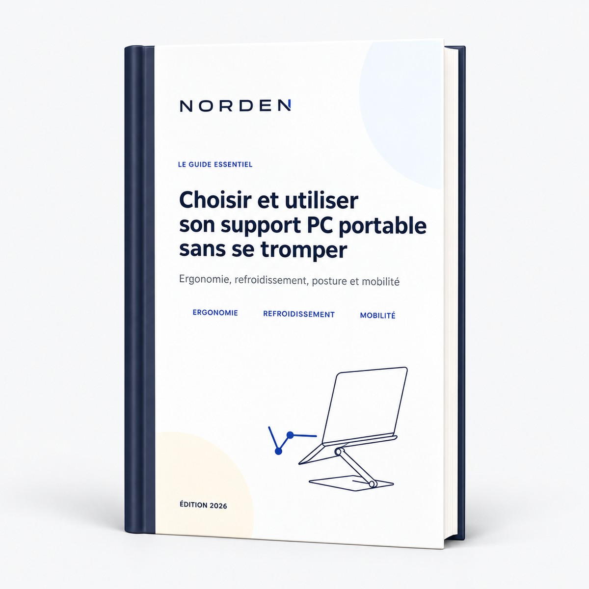 Le guide essentiel pour choisir et régler son support PC portable