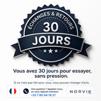 Robinet Mitigeur Cuisine Douchette - NORVIK Glide
