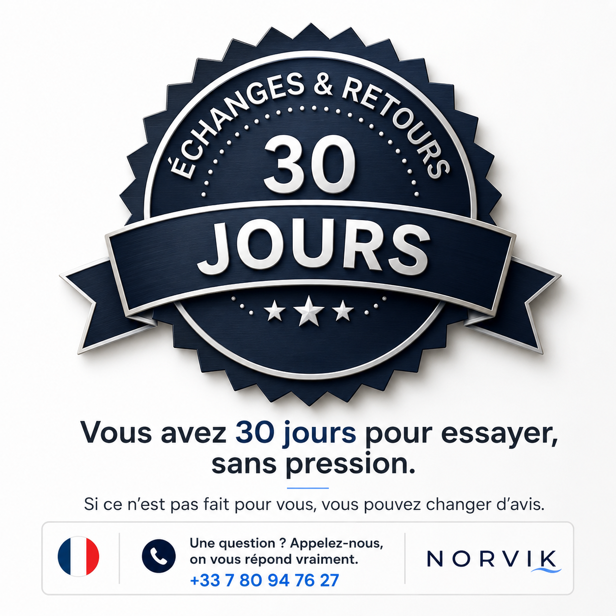 Robinet Mitigeur Cuisine Douchette - NORVIK Flow