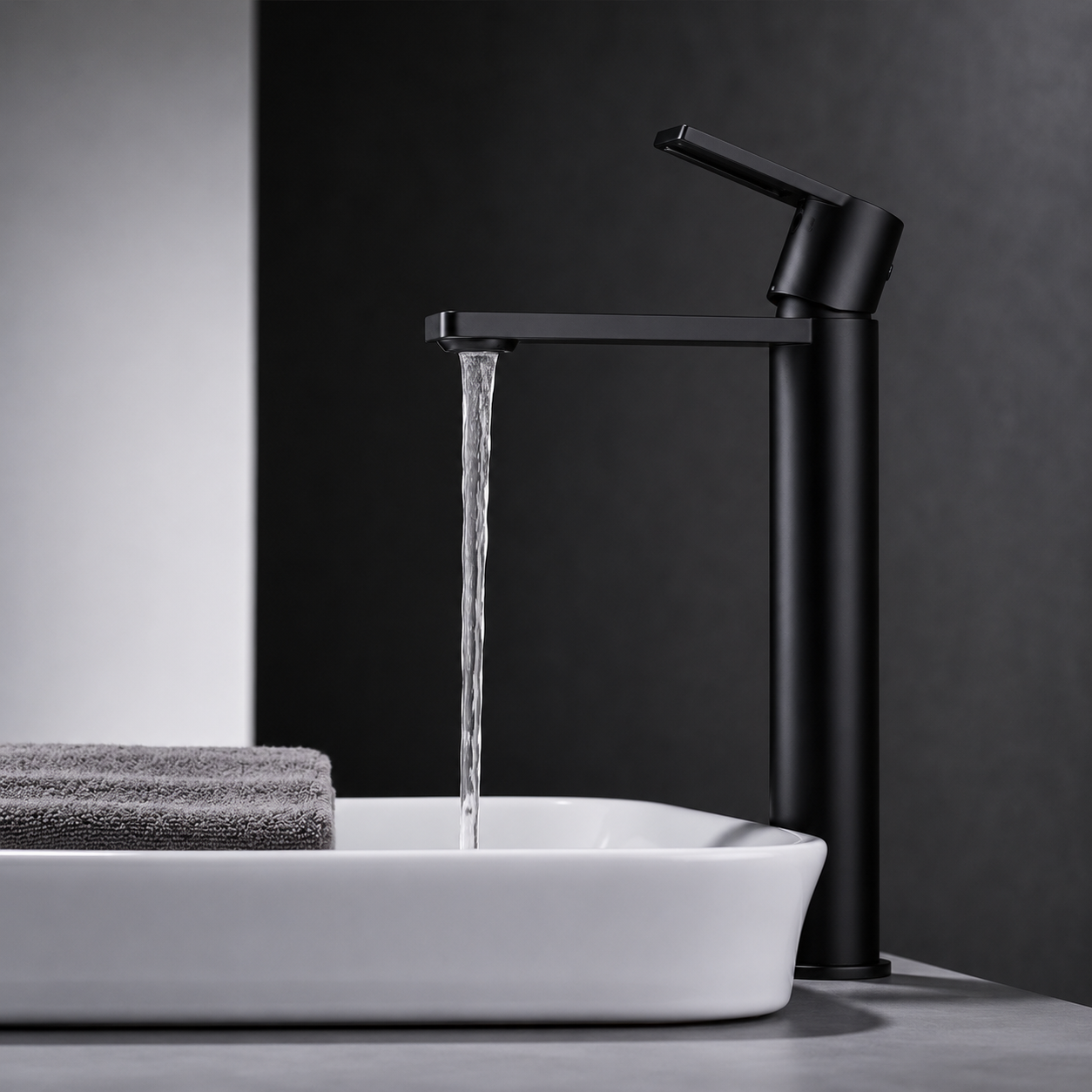 Robinet Vasque – NORVIK Line XL