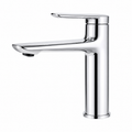 Robinet Salle de Bain — NORVIK Edge