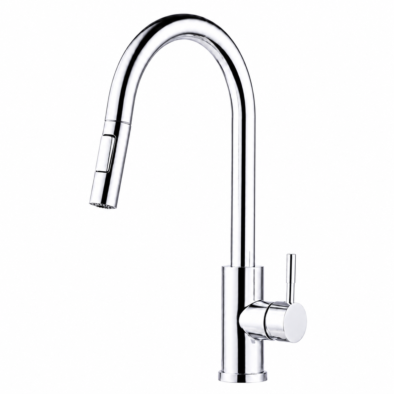 Robinet Mitigeur Cuisine Douchette — NORVIK Aqua