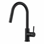 Robinet Mitigeur Cuisine Douchette — NORVIK Aqua