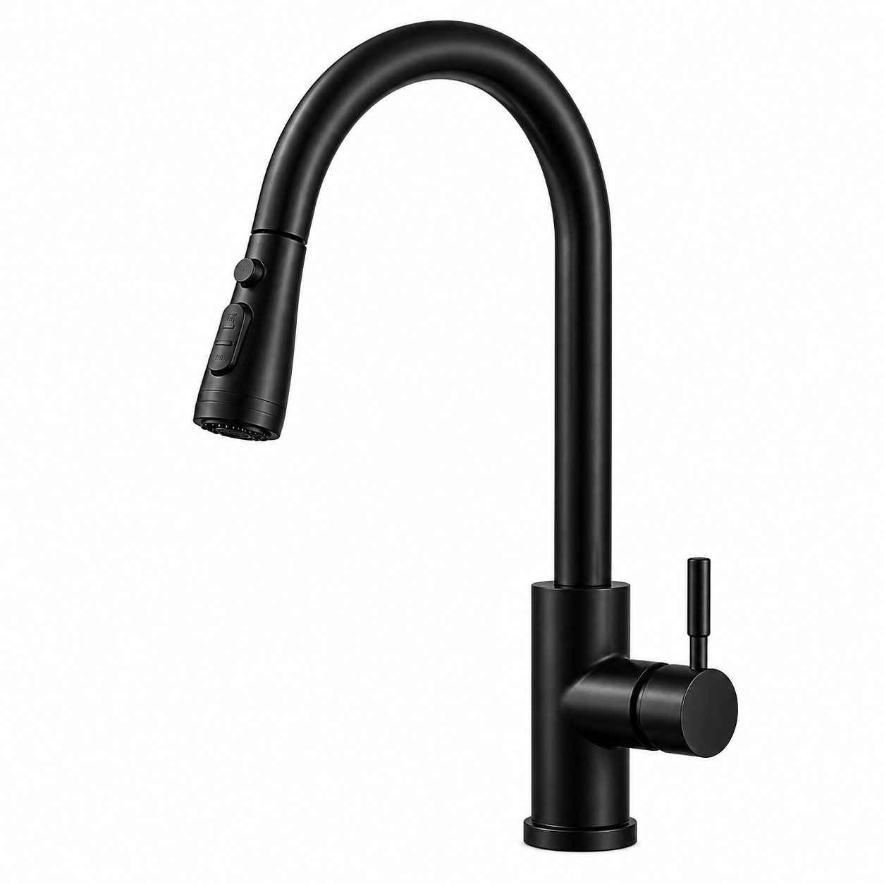 Robinet Mitigeur Cuisine Douchette - NORVIK Glide