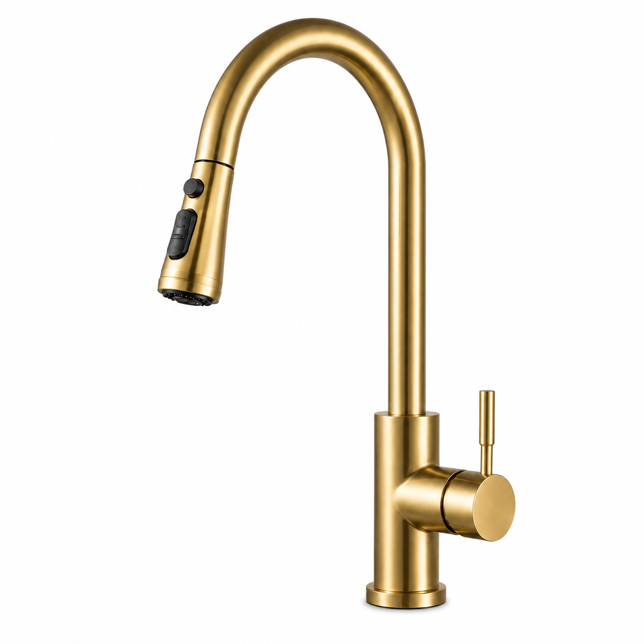 Robinet Mitigeur Cuisine Douchette - NORVIK Glide