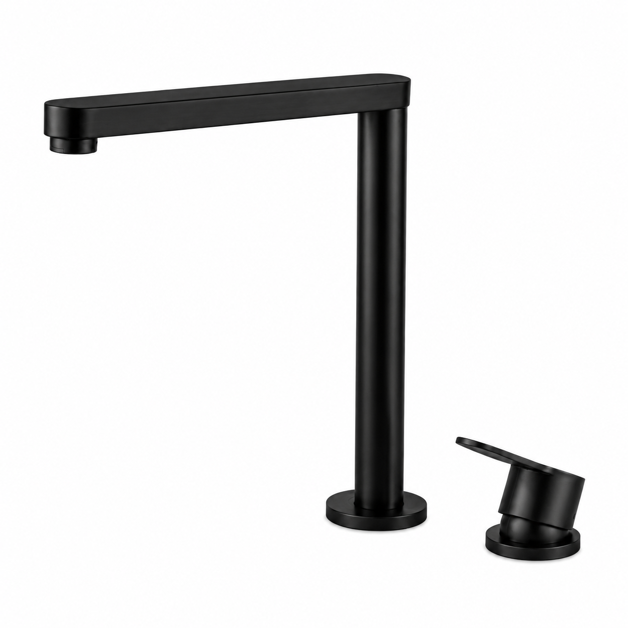 Robinet Mitigeur Cuisine Rabattable — NORVIK Pure