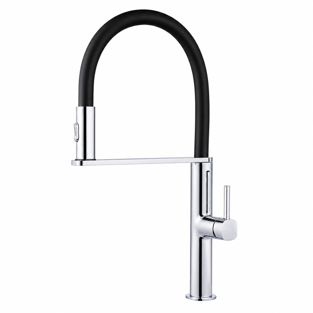 Robinet Mitigeur Cuisine Design - NORVIK Magneto
