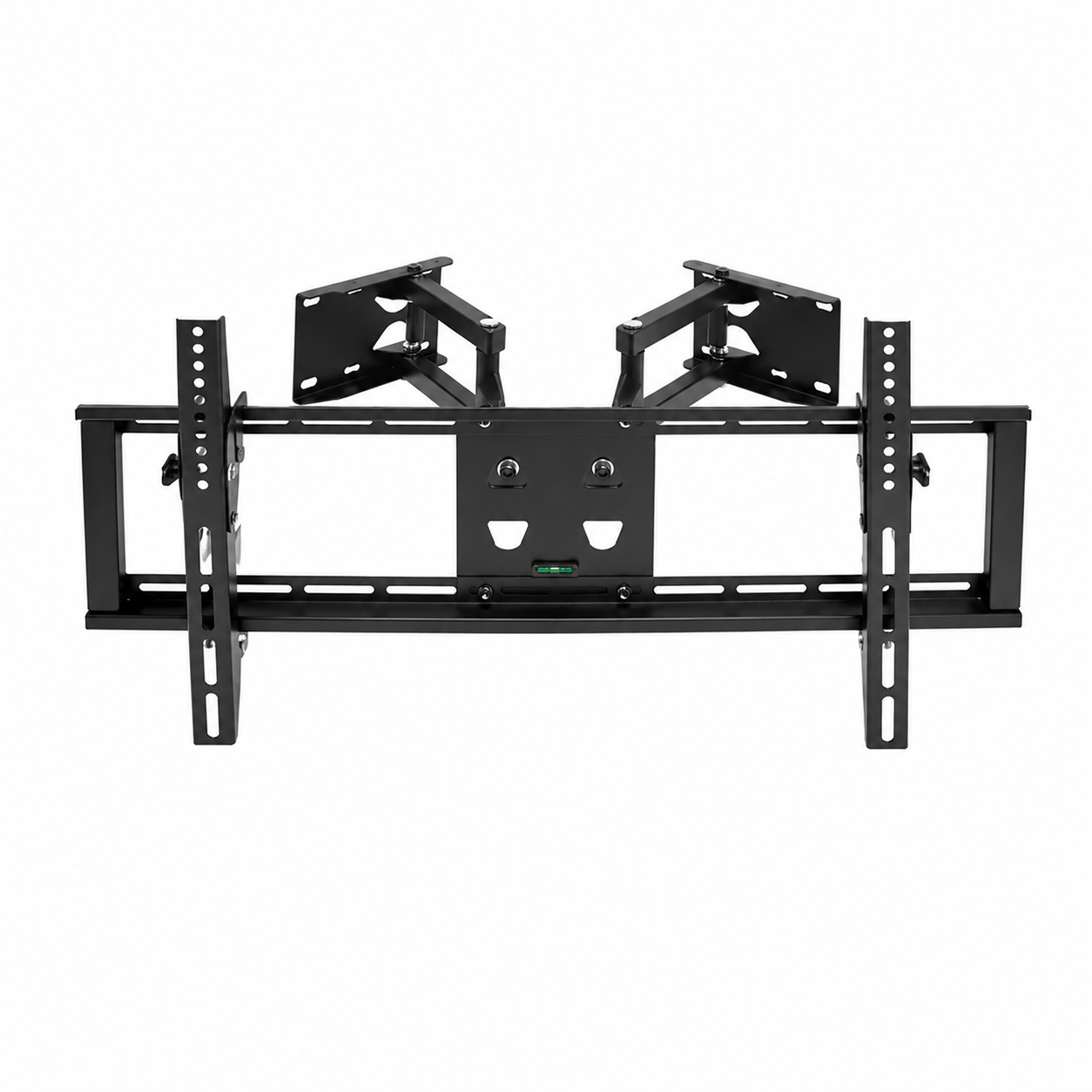 Support mural TV d'angle 32–65" – 50 kg max – Corner M
