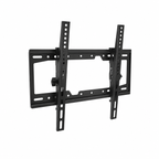 Support mural TV inclinable 32–65" – 50 kg max – Tilt M