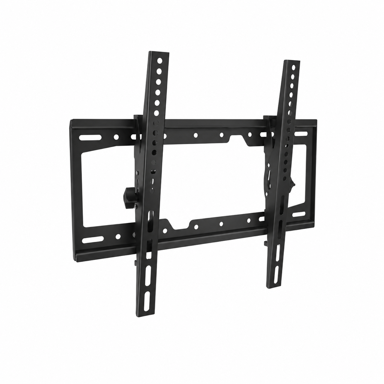 Support mural TV inclinable 32–65" – 50 kg max – Tilt M