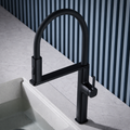 Robinet Mitigeur Cuisine Design - NORVIK Magneto