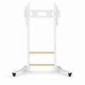 Support TV sur pied mobile 40–100" – 100 kg max – Move XXL