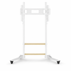 Support TV sur pied mobile 40–100" – 100 kg max – Move XXL