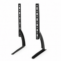 Vue du produit : Support TV sur pied de table 14–42" – 30 kg max – Stand S
