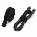 Norden CableWrap — Organisateur de câbles réutilisable 3 m
