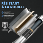 Robinet Mitigeur Cuisine Douchette — NORVIK Horizon