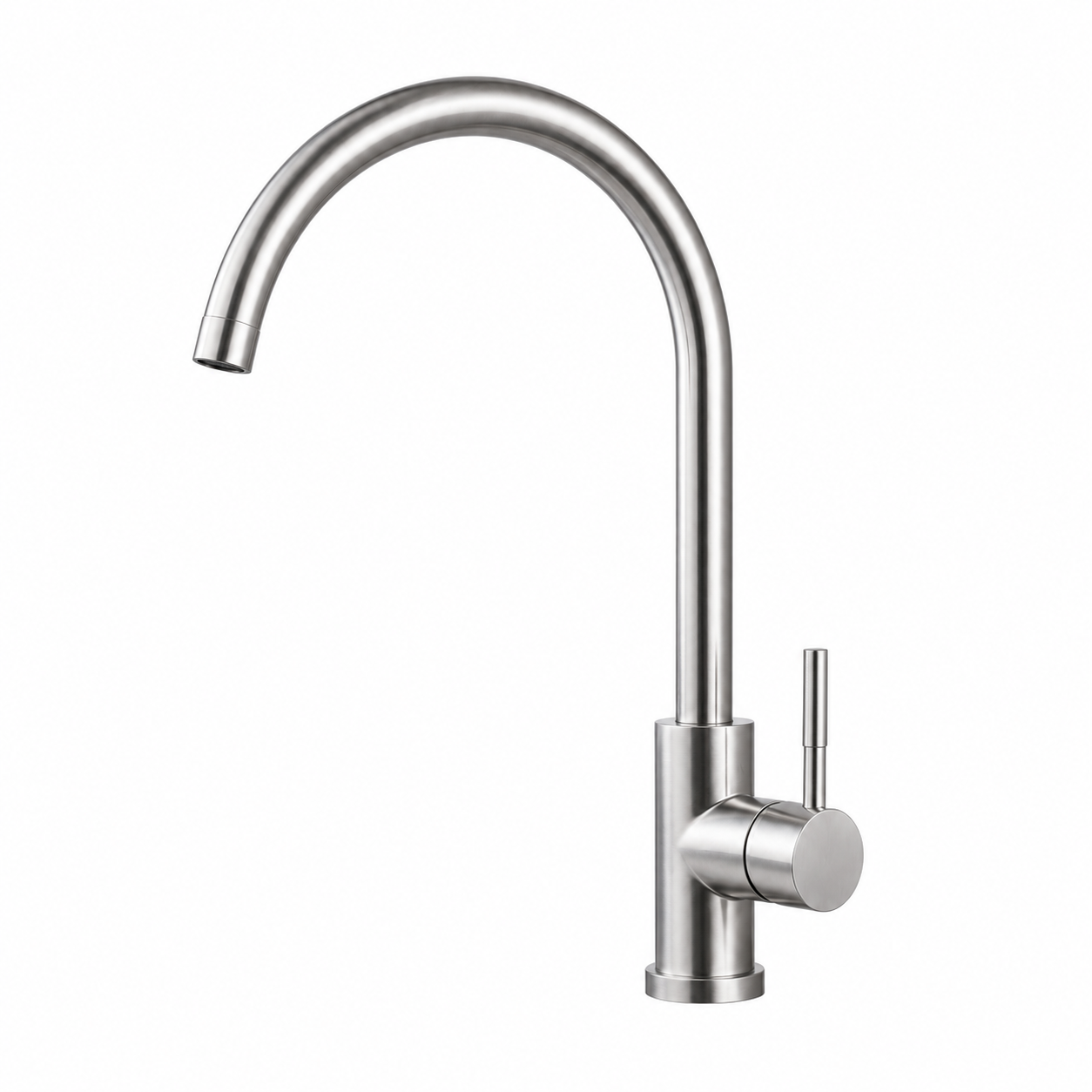 Robinet Mitigeur Cuisine - NORVIK Curve
