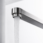 Robinet Mitigeur Cuisine Rabattable — NORVIK Pure