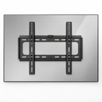 Support Mural TV Fixe S | 26–63" | Ultra Fin | 50 kg