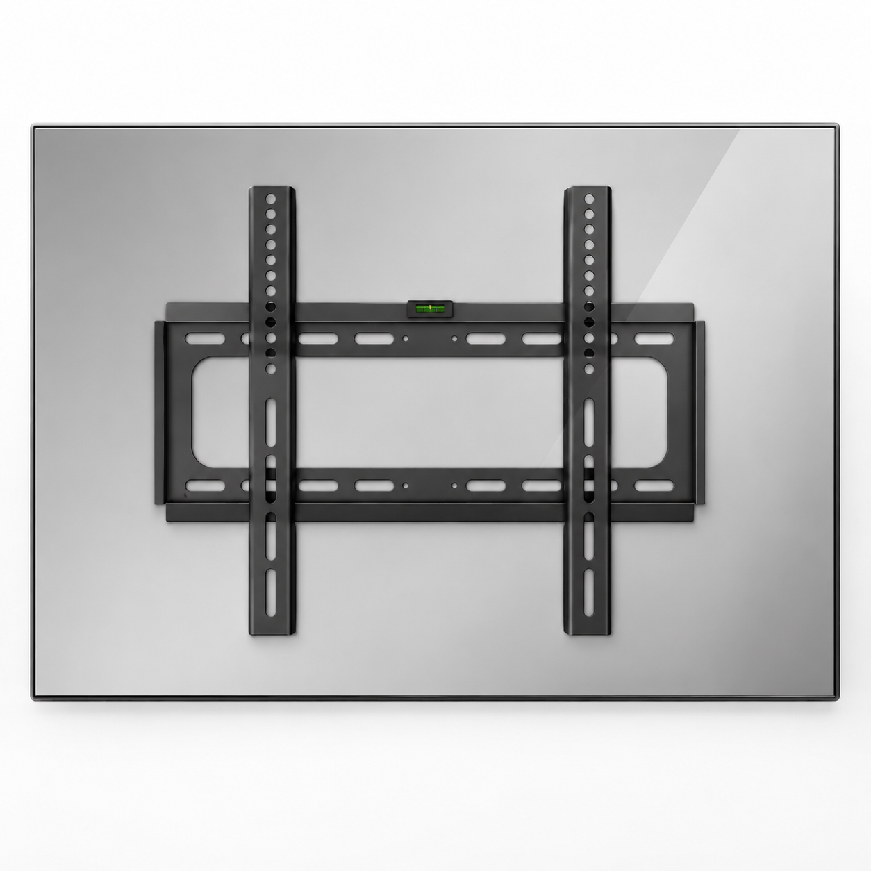 Support Mural TV Fixe S | 26–63" | Ultra Fin | 50 kg