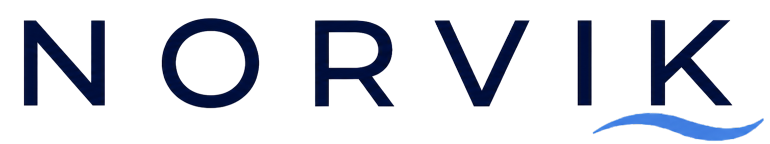 Norvik Logo