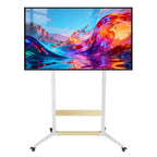 Support TV sur pied mobile 40–100" – 100 kg max – Move XXL