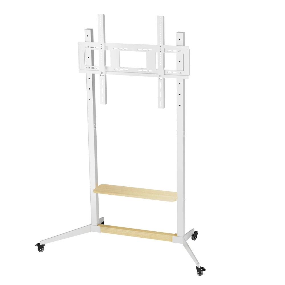 Support TV sur pied mobile 40–100" – 100 kg max – Move XXL