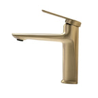 Robinet Salle de Bain — NORVIK Edge